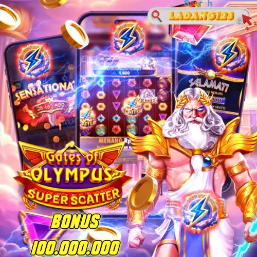 Ladang123: Link Situs Main Game Selot Pragmatic Play Resmi